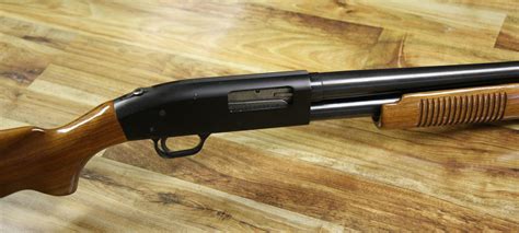 12 Gauge Shotgun For Sale In Texas
