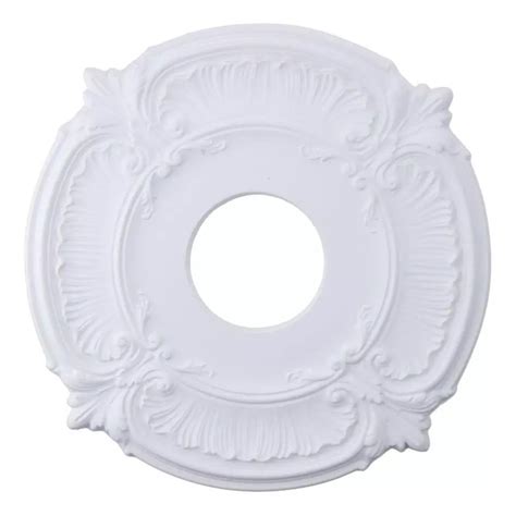 12 inch ceiling medallion