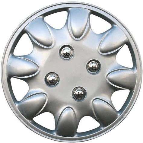 12 inch hubcaps
