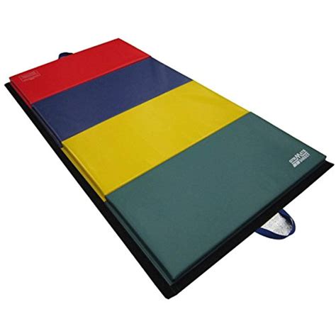 12 inch thick gymnastics mat