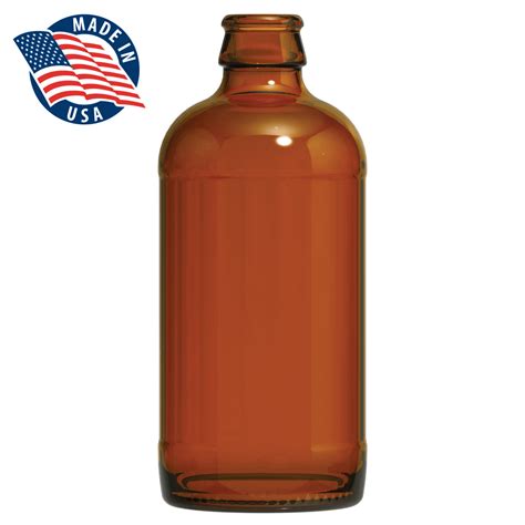 12 oz stubby beer bottles