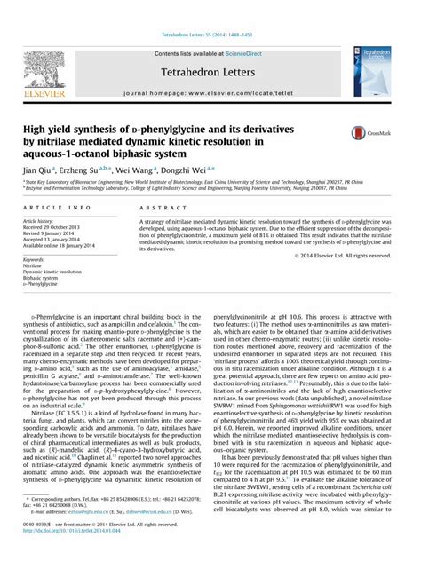 Unlock the 12 Phenyl Puzzles for Unleashing Unmatched Yields: A Game-Changer for Growth