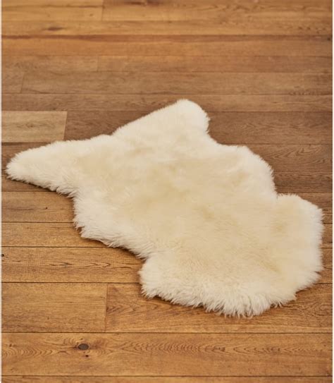 home.furnitureanddecorny.com:12 piece sheepskin rug