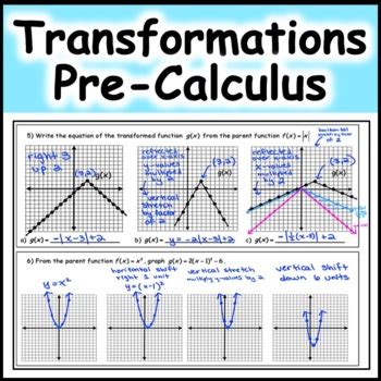 Unlock Pre-Calc Mastery: 12 Game-Changing Transformation Tips