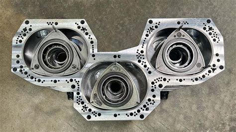 Unlock Unleashed Power: 12 Revolutionary Rotary Engine Secrets for Max Boost