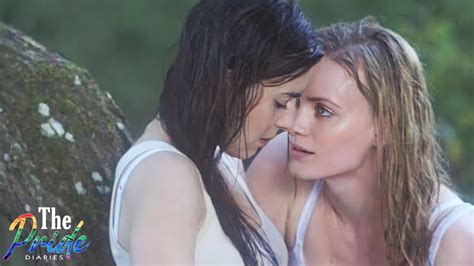 12 stepsisters lesbian