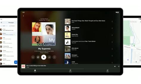 12 tablet-optimized Google apps in 2023