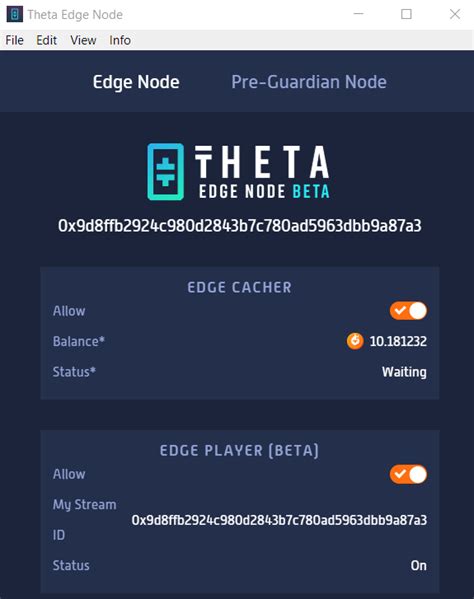 Unlock Faster Deployment Success: 12 Theta Edge Node Secrets