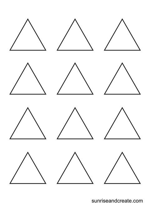 12 triangles lesbian