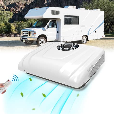 12 volt camper ac