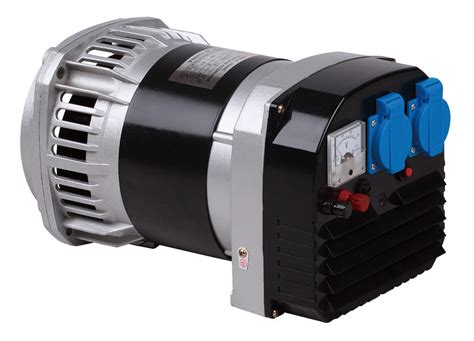 12 volt dynamo generator