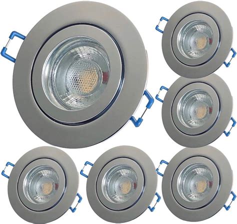 12 Volt Spots Badkamer