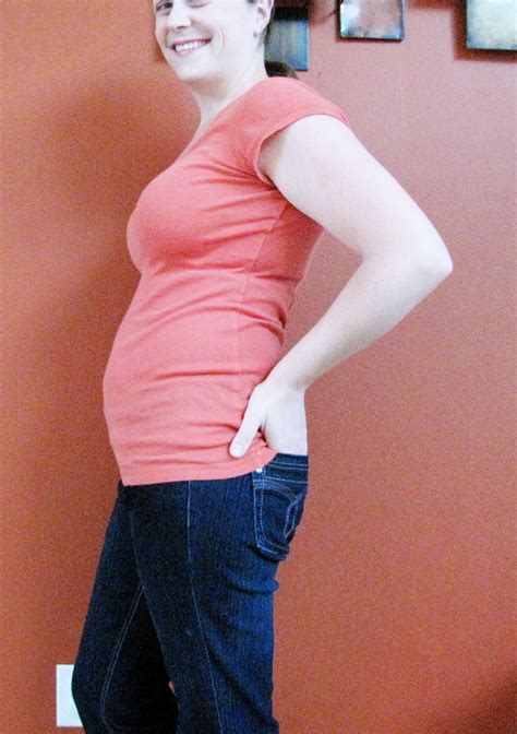 Your Pregnancy Journey: What to Expect 12 Weeks Along