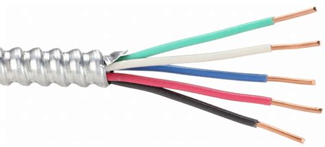 12-4 Mc Cable 250