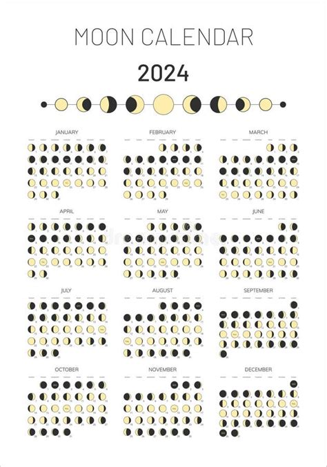 New Moon Calendar 2025 Usa Jonathan R. Timberlake