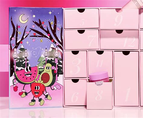 Bobbi Brown 12 Days of Glow Advent Calendar 2023 um 70 reduziert ⋆