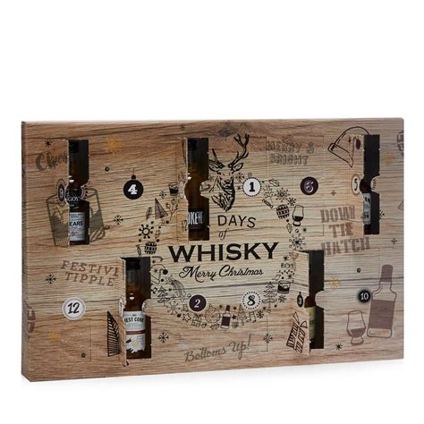 Ep 089.5 2023 SPOILERS!! PWF Whiskey Advent Calendar Days 2125 Reveal N