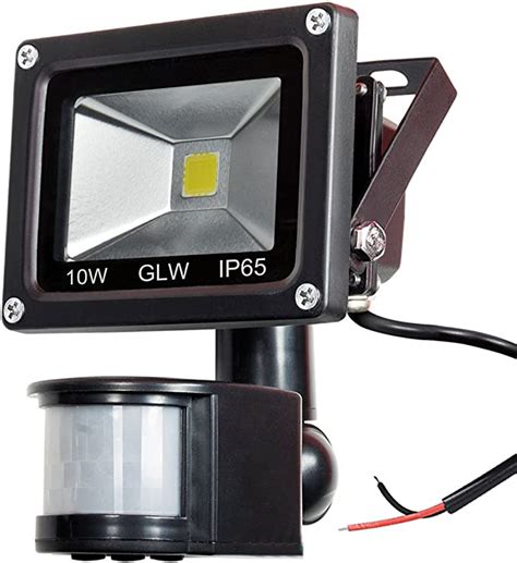 12V DAY/NIGHT SENSOR WHITE/BLUE LEDs 4 Life