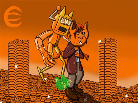 12. Add a Midas touch