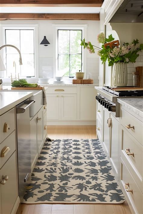 12. Add the comfort factor to an island