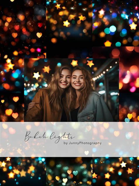 12. Bokeh
