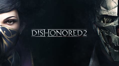 12. Dishonored 2