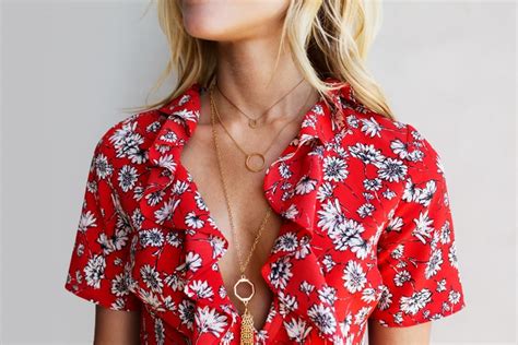 12. Forgetting to accessorize