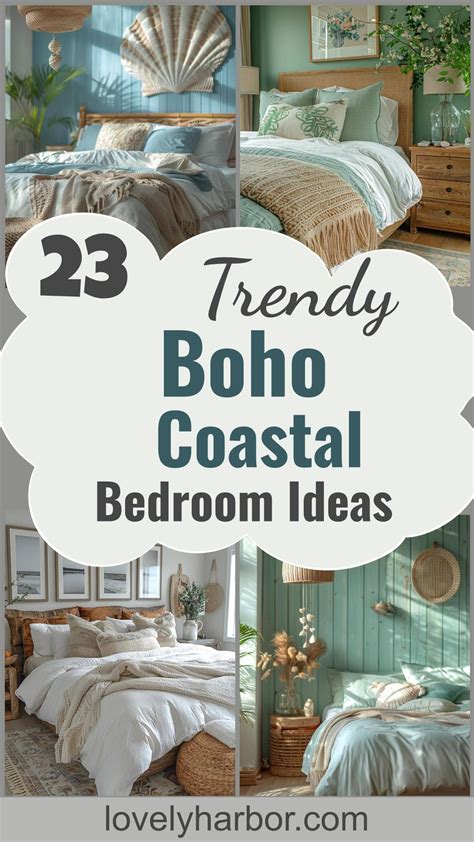 12. Give your bedroom an element of boho Balearic style