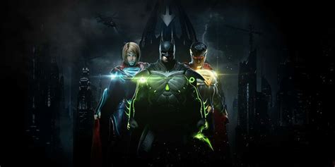 12. Injustice 2