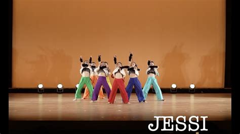 12. Jessi