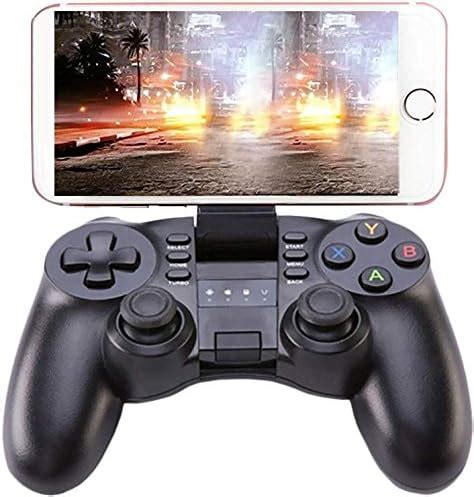 12. KINGAR Bluetooth Game Controller