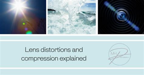 12. Lens Distortions