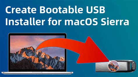 12. Make a Bootable macOS installer