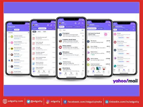 12. More intuitive Mail app