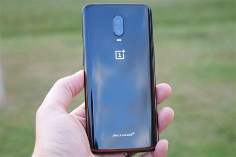 12. OnePlus 6T