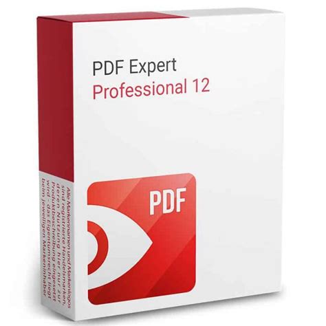 12. PDF Expert