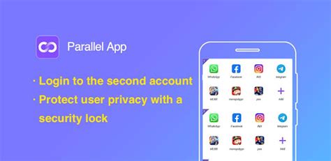 12. Parallel App
