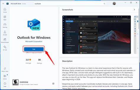 12. Reinstall Outlook App