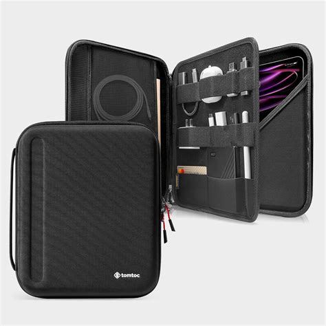 12. Tomtoc Portfolio Case