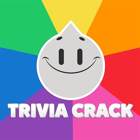 12. Trivia Crack
