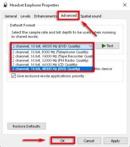 12. Try a Third-Party Equalizer Program