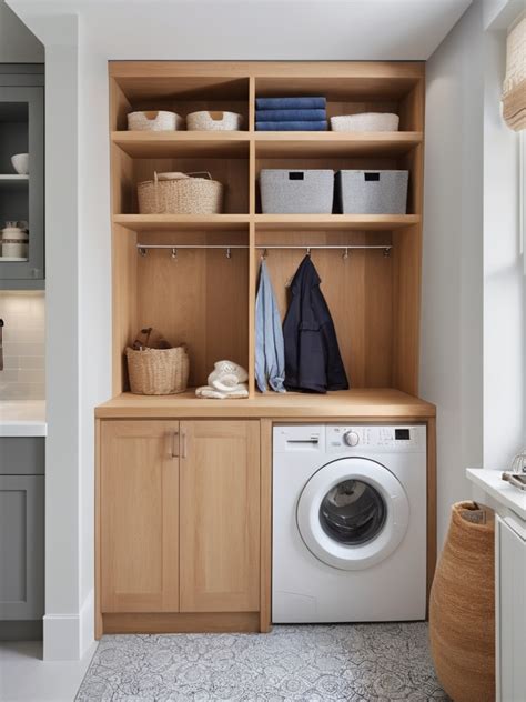 12. Utilize a compact space