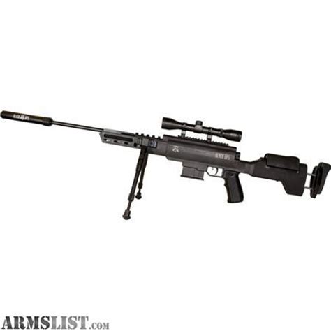 1200fps Sniper Rifle