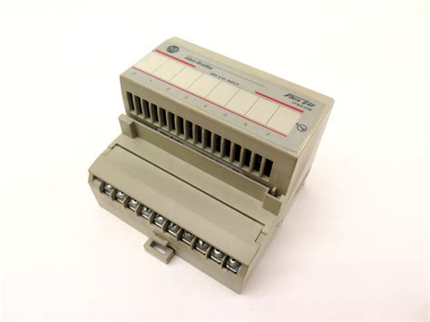 120VAC GE Fanuc Series Input Module IC693MDL240, 16 Point at Rs 18950