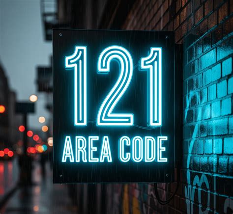 121 Phone Number