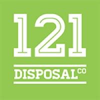 121 disposal