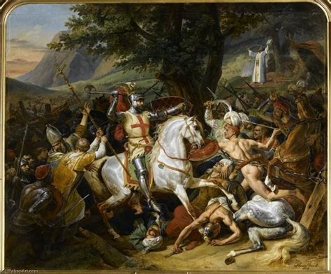 1212 bataille de las navas de tolosa