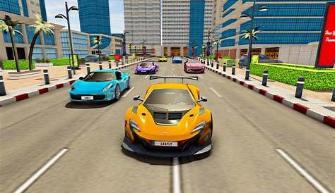Die besten Online Auto fahrenspiele kostenlos - spielen.de
