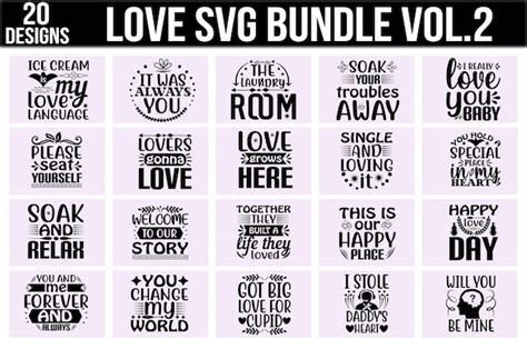 Download 123+ Love Coffee Bundle Vol. 2 PSD Printable