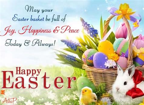 123 free happy easter greeting cards